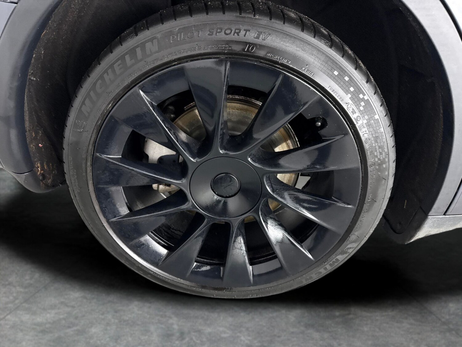 Used Tesla Model Y 2022 for sale - 77476822: Photo 23