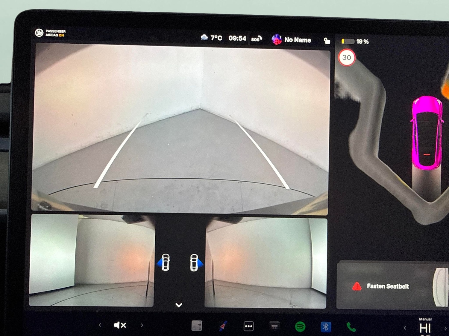 Used Tesla Model Y 2022 for sale - 77476822: Photo 5