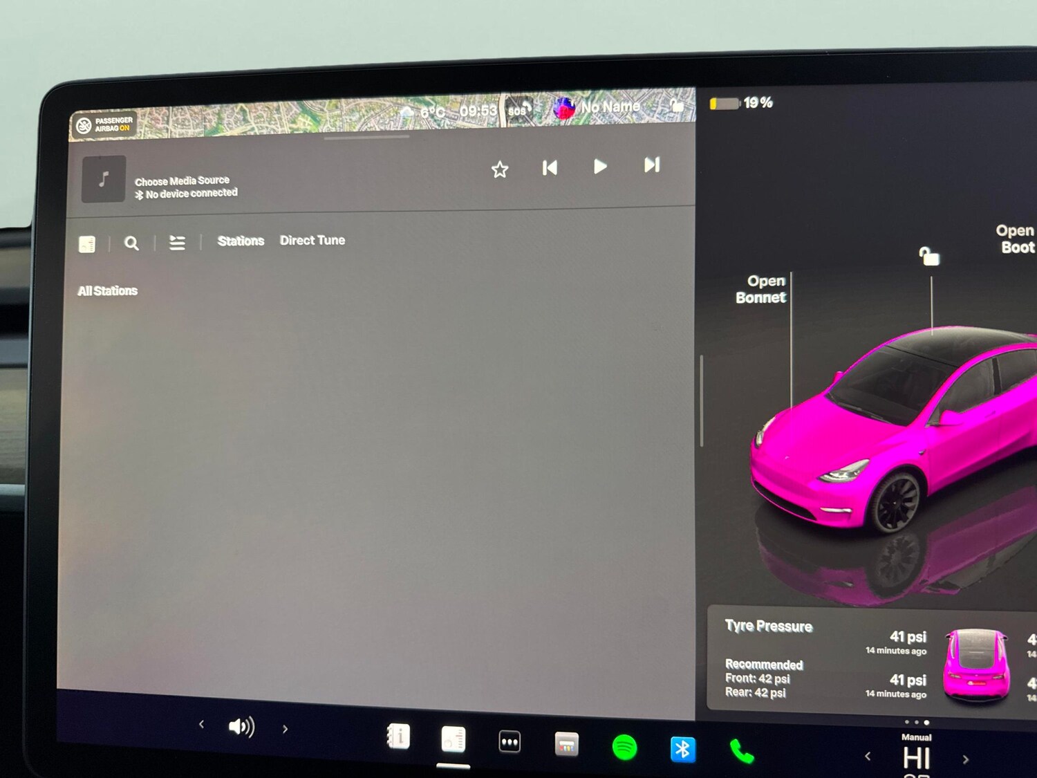 Used Tesla Model Y 2022 for sale - 77476822: Photo 7