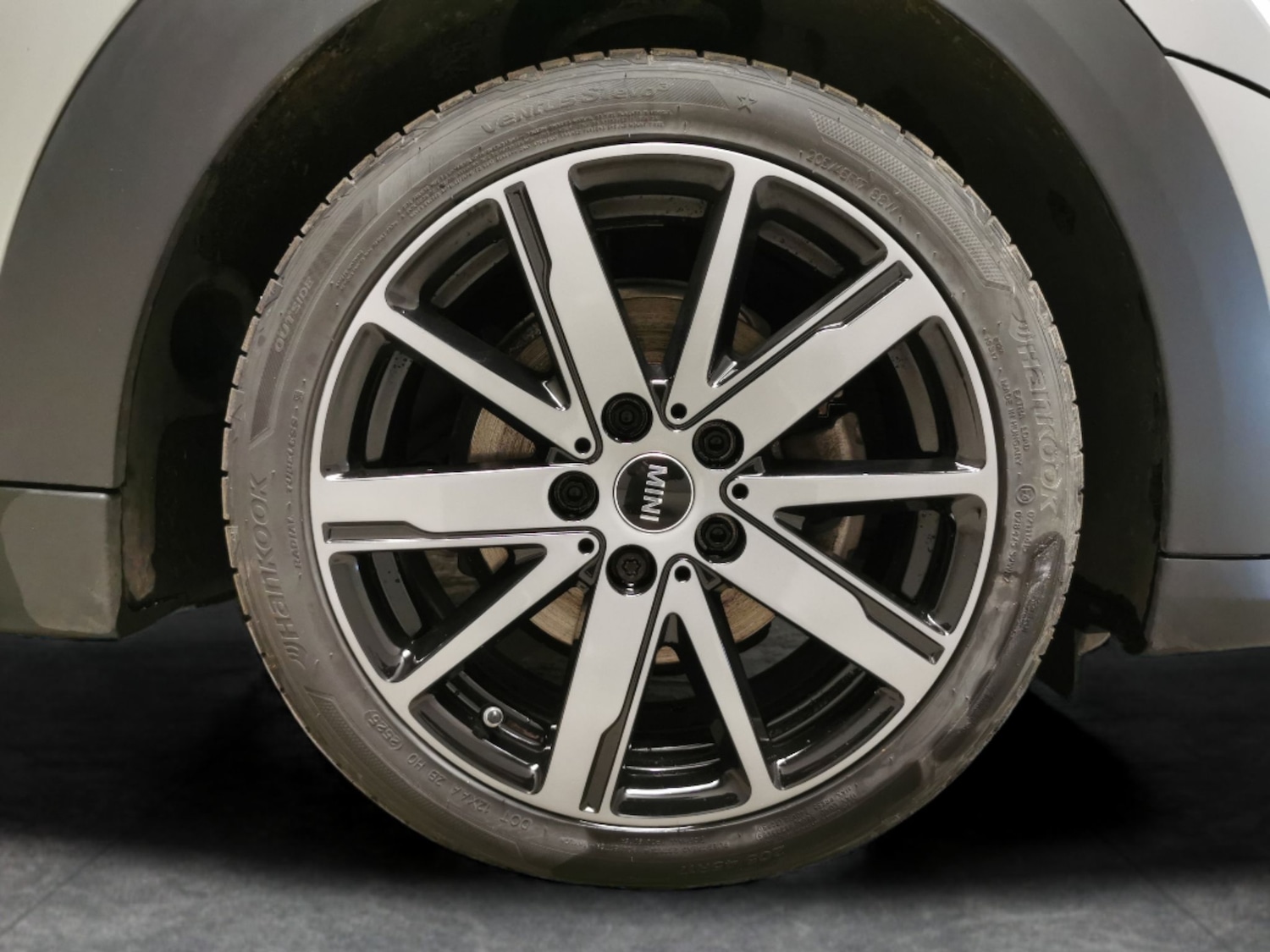 Used MINI Hatch 2022 for sale - 77333519: Photo 20