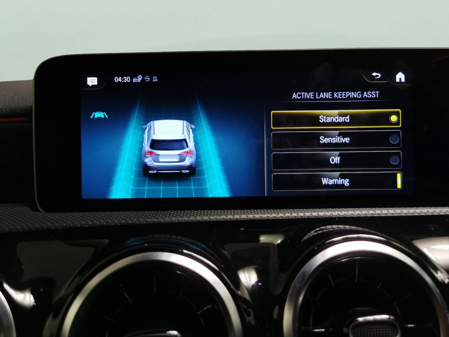 Used Mercedes-Benz A-Class 2020 for sale - 77619615: Photo 23