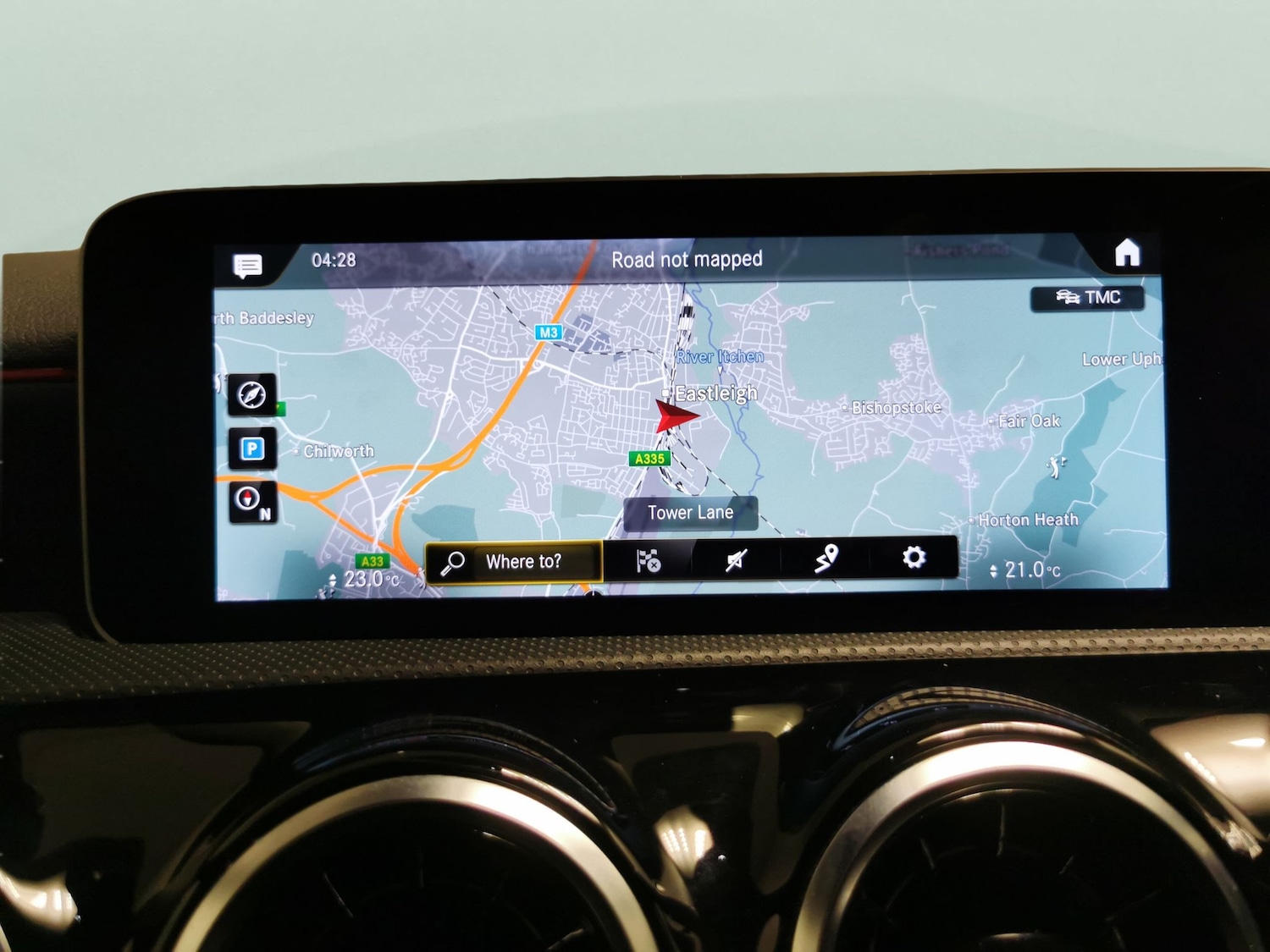 Used Mercedes-Benz A-Class 2020 for sale - 77619615: Photo 7