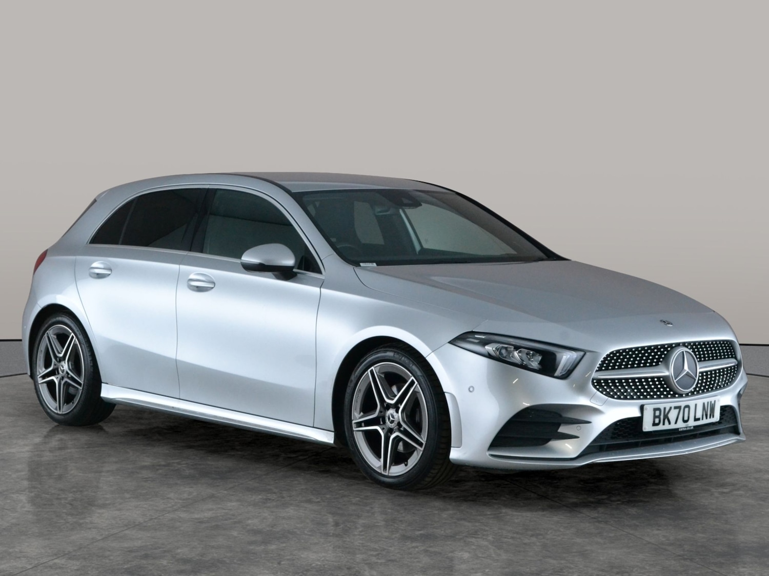 Used Mercedes-Benz A-Class 2020 for sale - 77619615: Photo 9