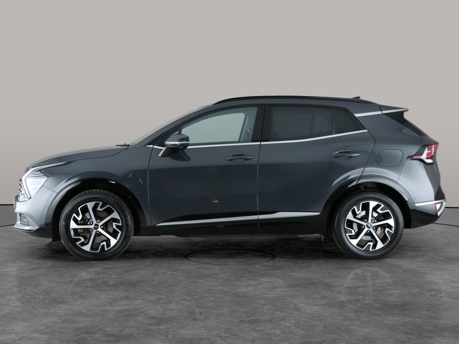 Used Kia Sportage 2022 for sale - 76452515: Photo 17