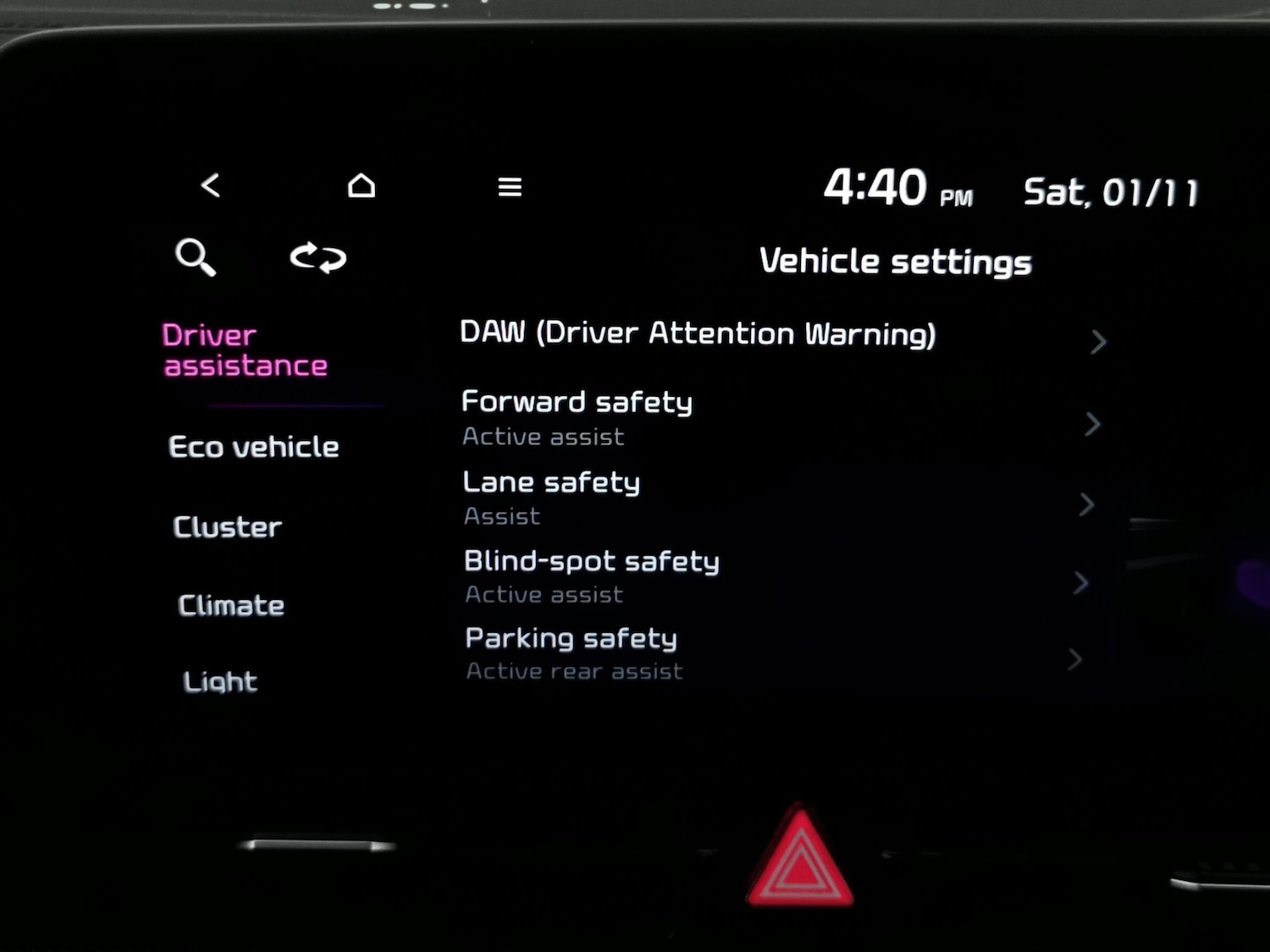 Used Kia Sportage 2022 for sale - 76452515: Photo 35