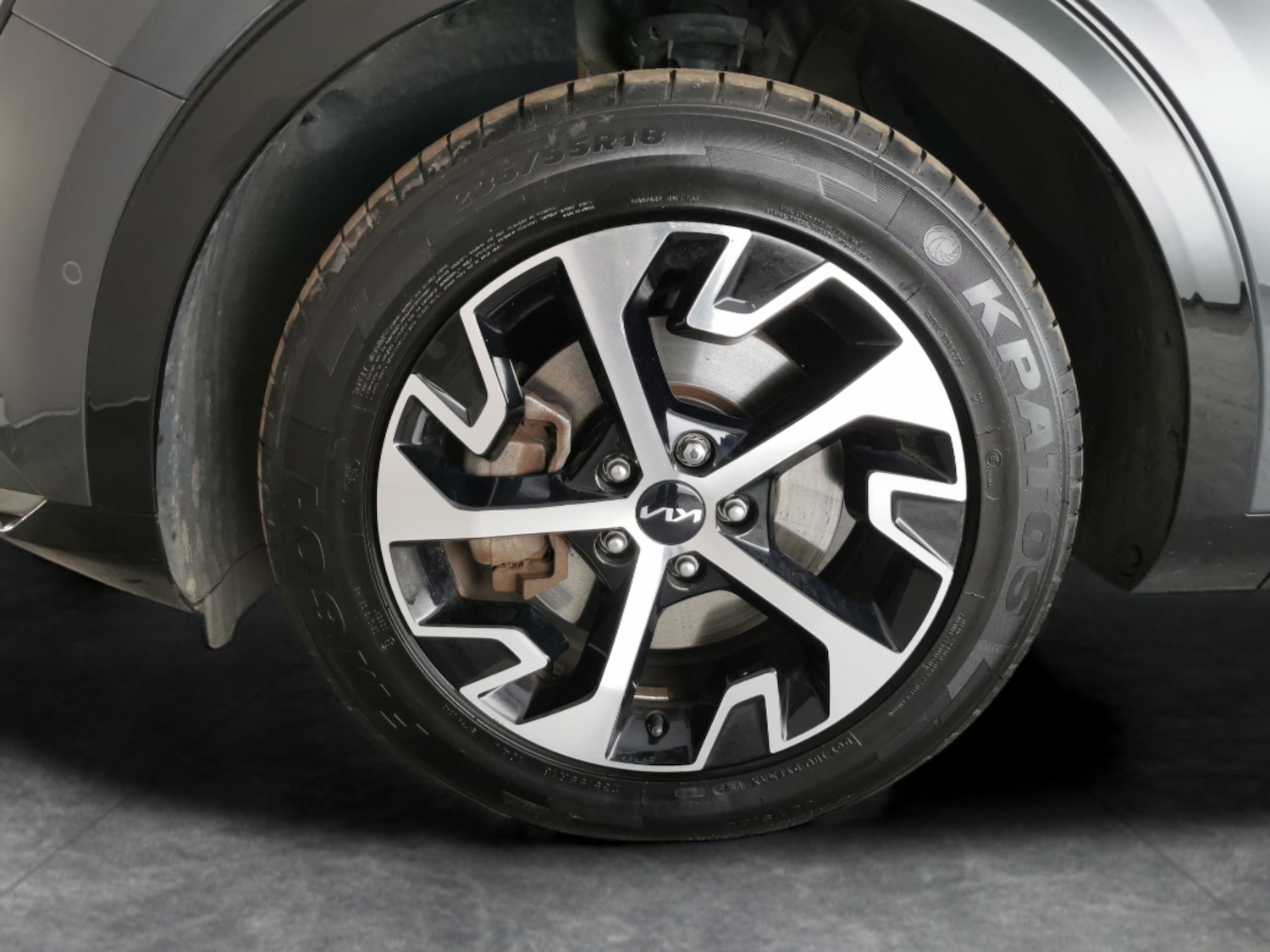 Used Kia Sportage 2022 for sale - 76452515: Photo 37