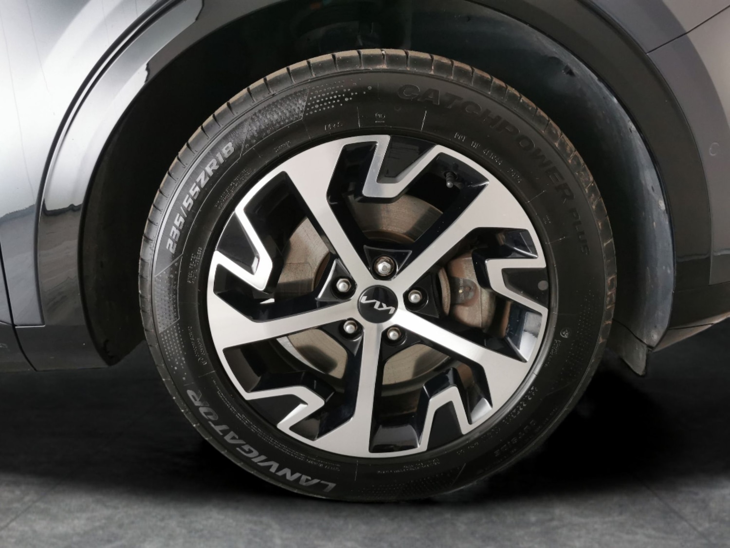 Used Kia Sportage 2022 for sale - 76452515: Photo 38