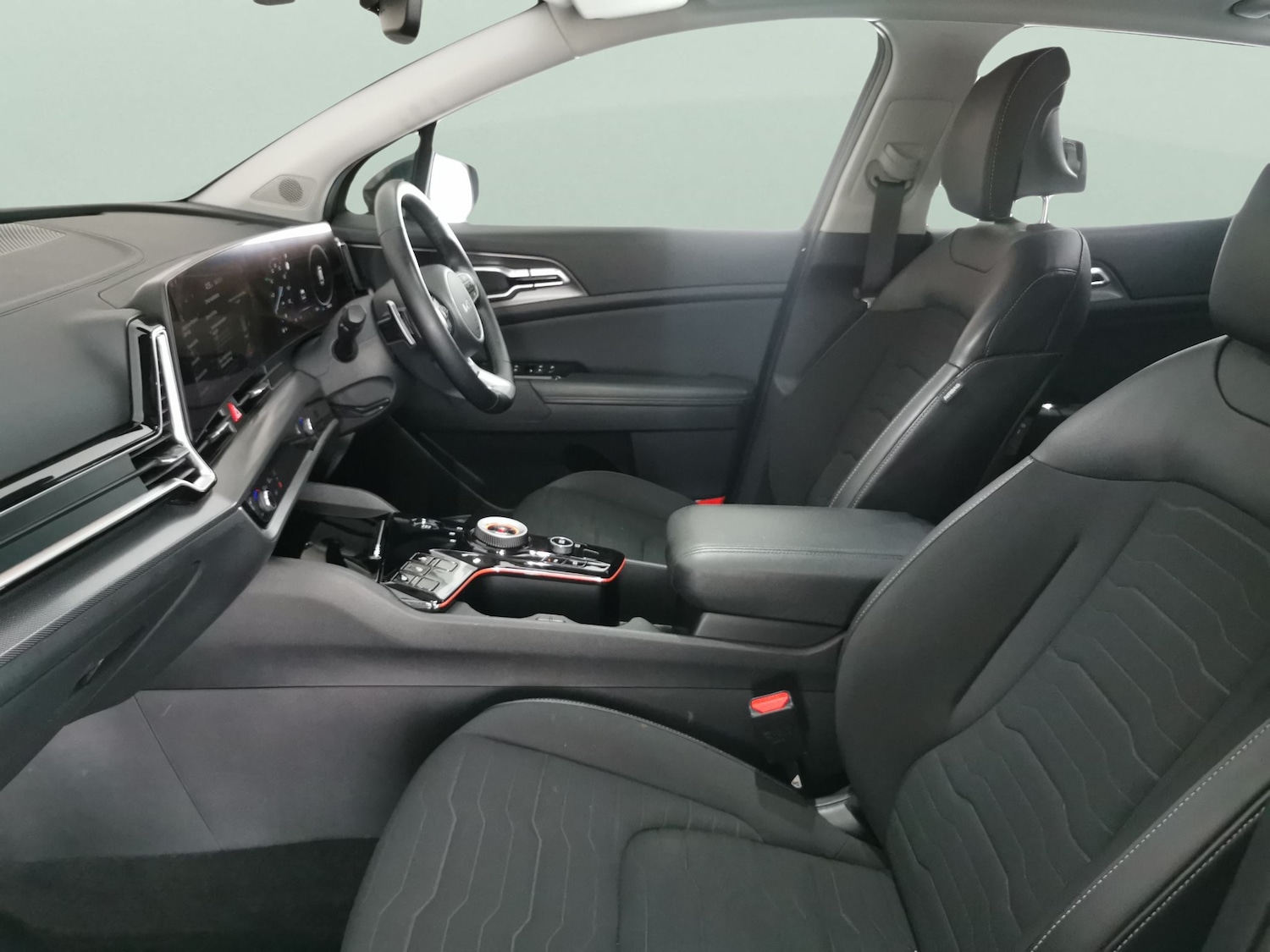 Used Kia Sportage 2022 for sale - 76452515: Photo 4