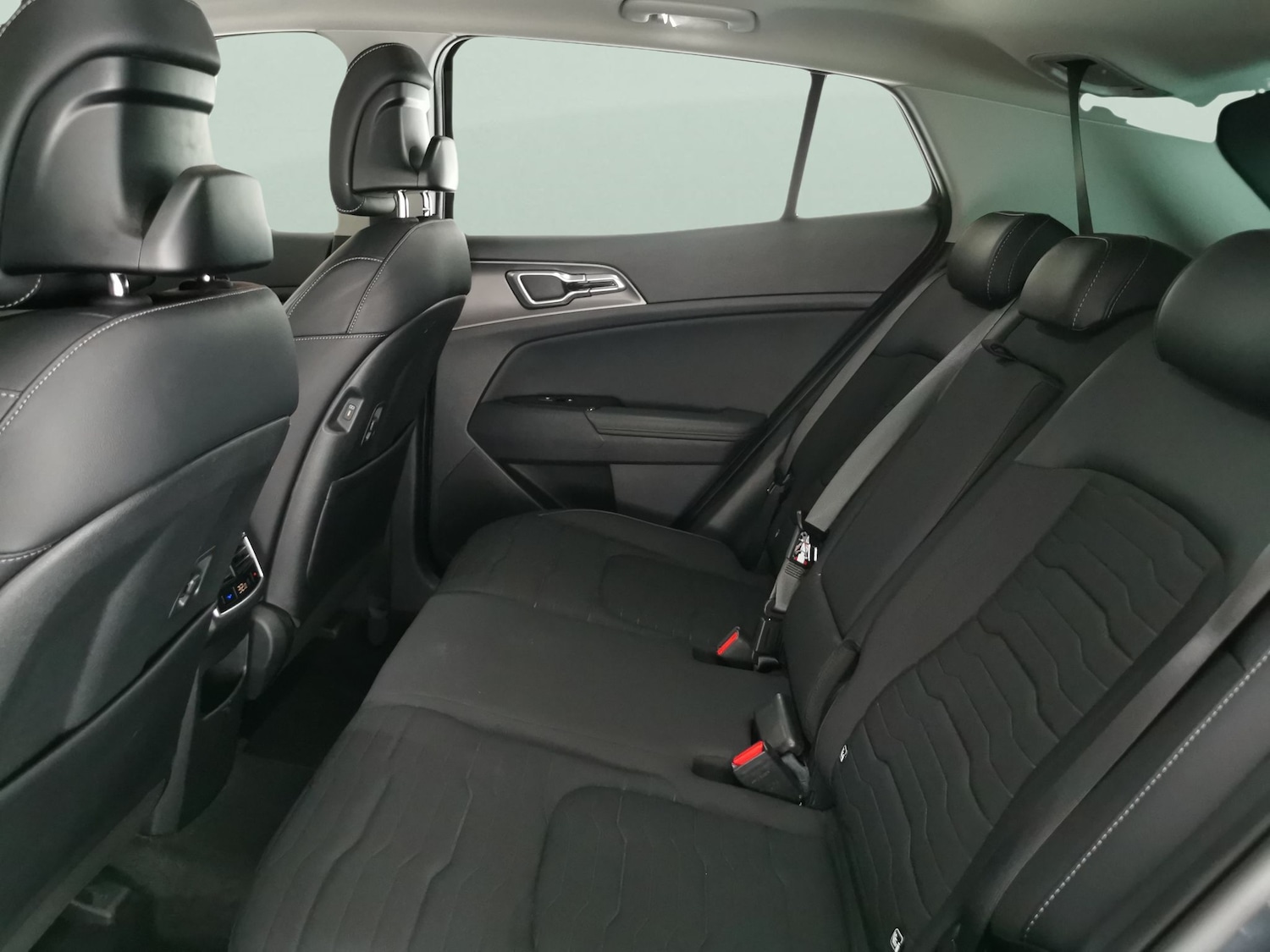 Used Kia Sportage 2022 for sale - 76452515: Photo 40