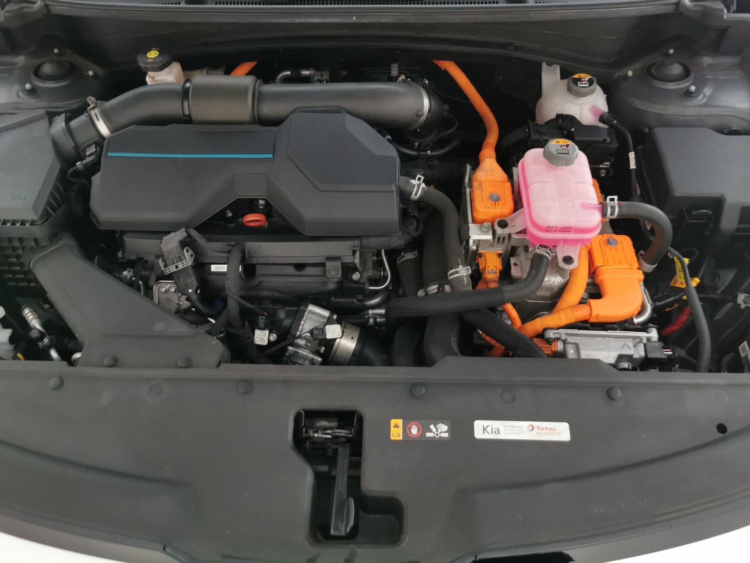 Used Kia Sportage 2022 for sale - 76452515: Photo 47