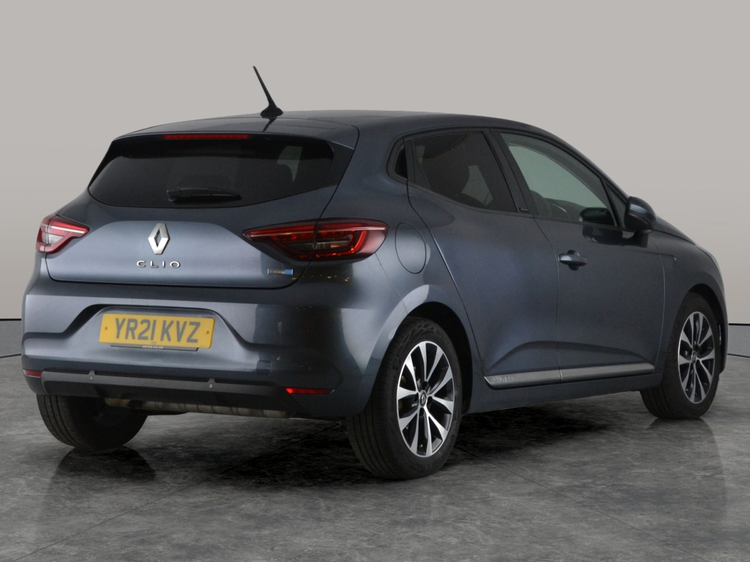 Used Renault Clio 2021 for sale - 78094343: Photo 10