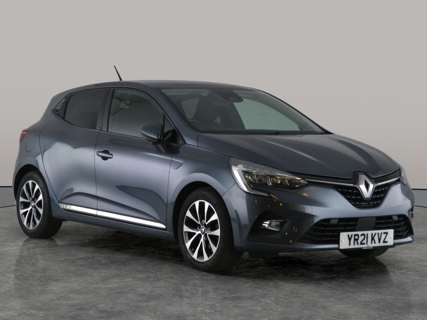 Used Renault Clio 2021 for sale - 78094343: Photo 12