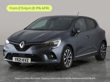 Used Renault Clio 2021 for sale - 78094343: Photo
