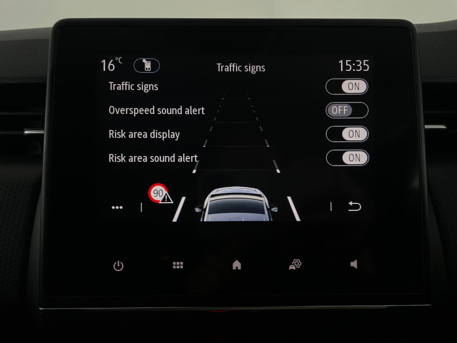 Used Renault Clio 2021 for sale - 78094343: Photo 21