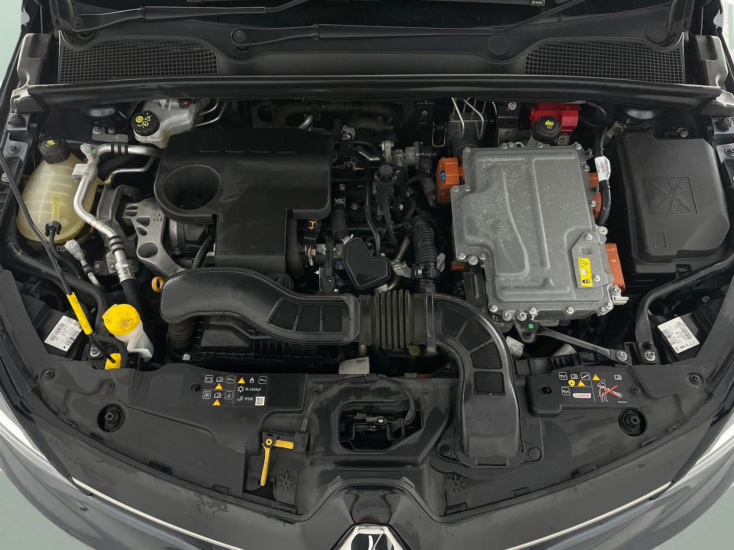 Used Renault Clio 2021 for sale - 78094343: Photo 33