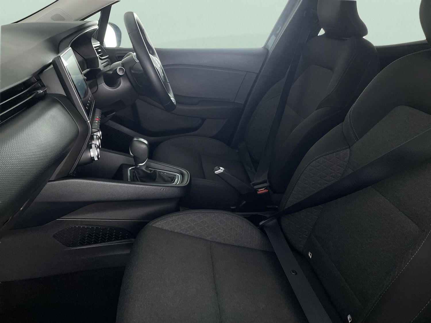 Used Renault Clio 2021 for sale - 78094343: Photo 4