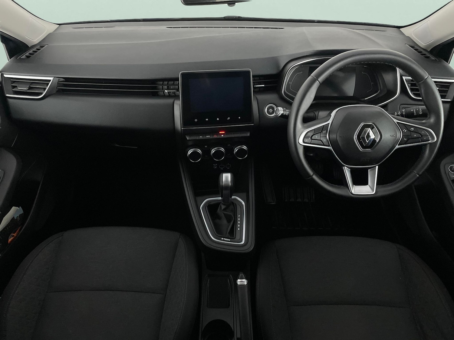 Used Renault Clio 2021 for sale - 78094343: Photo 7