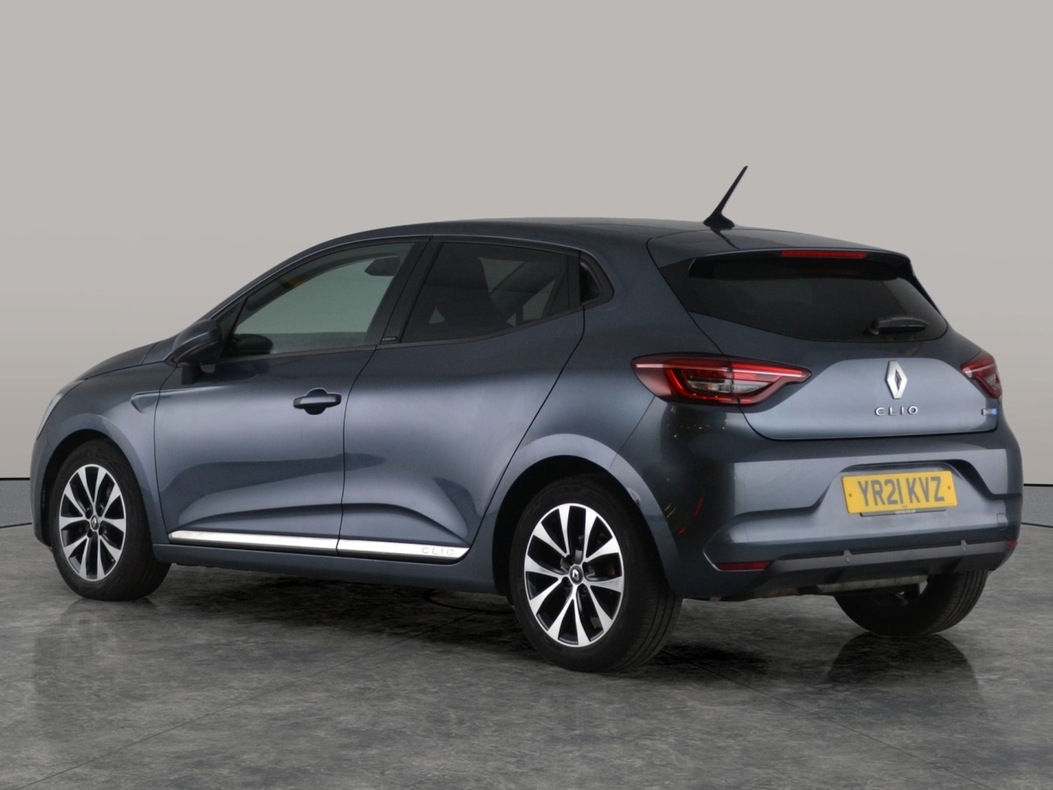 Used Renault Clio 2021 for sale - 78094343: Photo 8