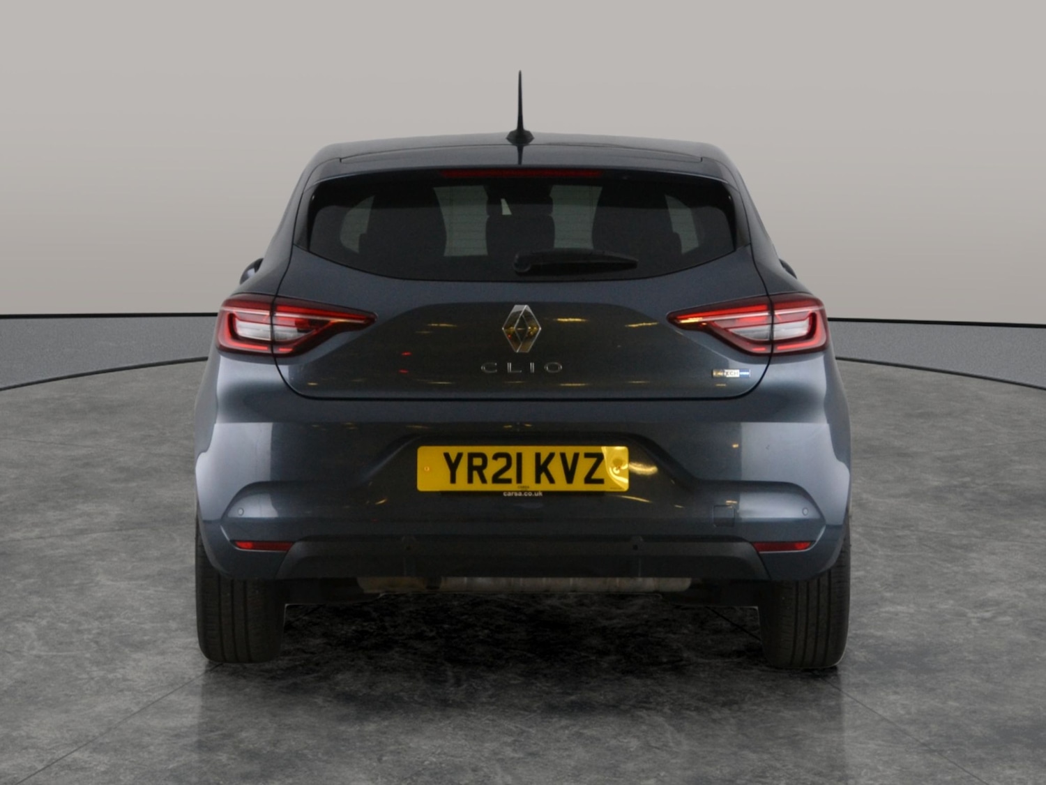 Used Renault Clio 2021 for sale - 78094343: Photo 9