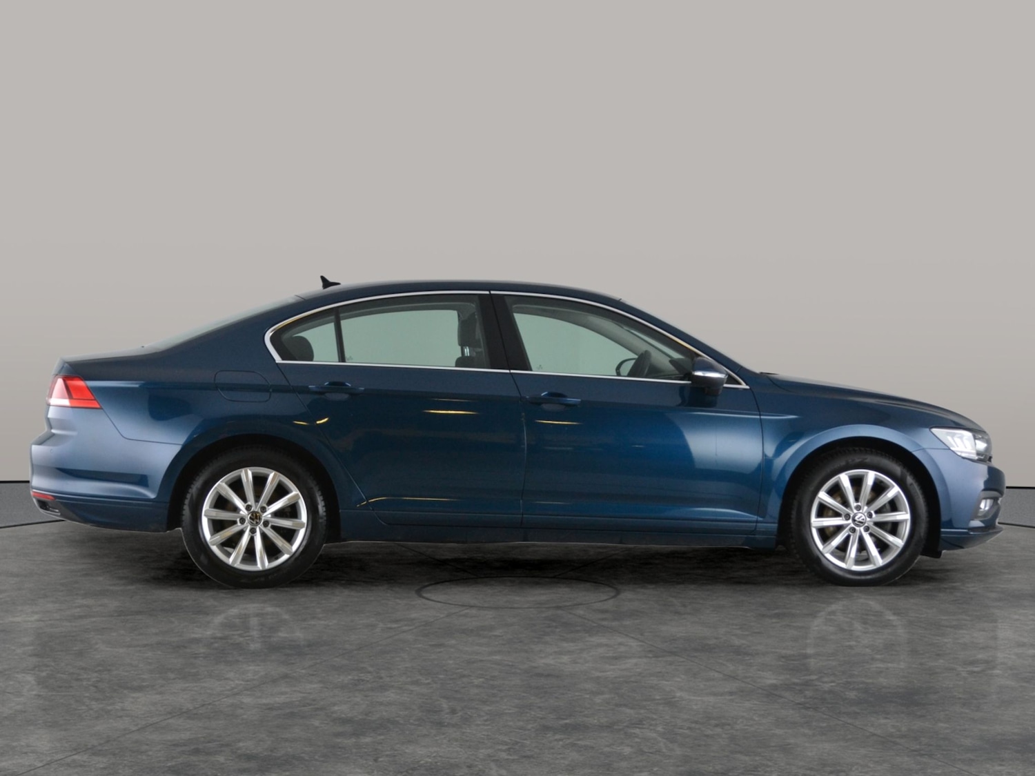 Used Volkswagen Passat 2021 for sale - 77294968: Photo 11