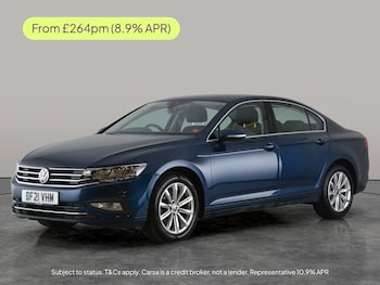 Used Volkswagen Passat 2021 for sale - 77294968: Photo