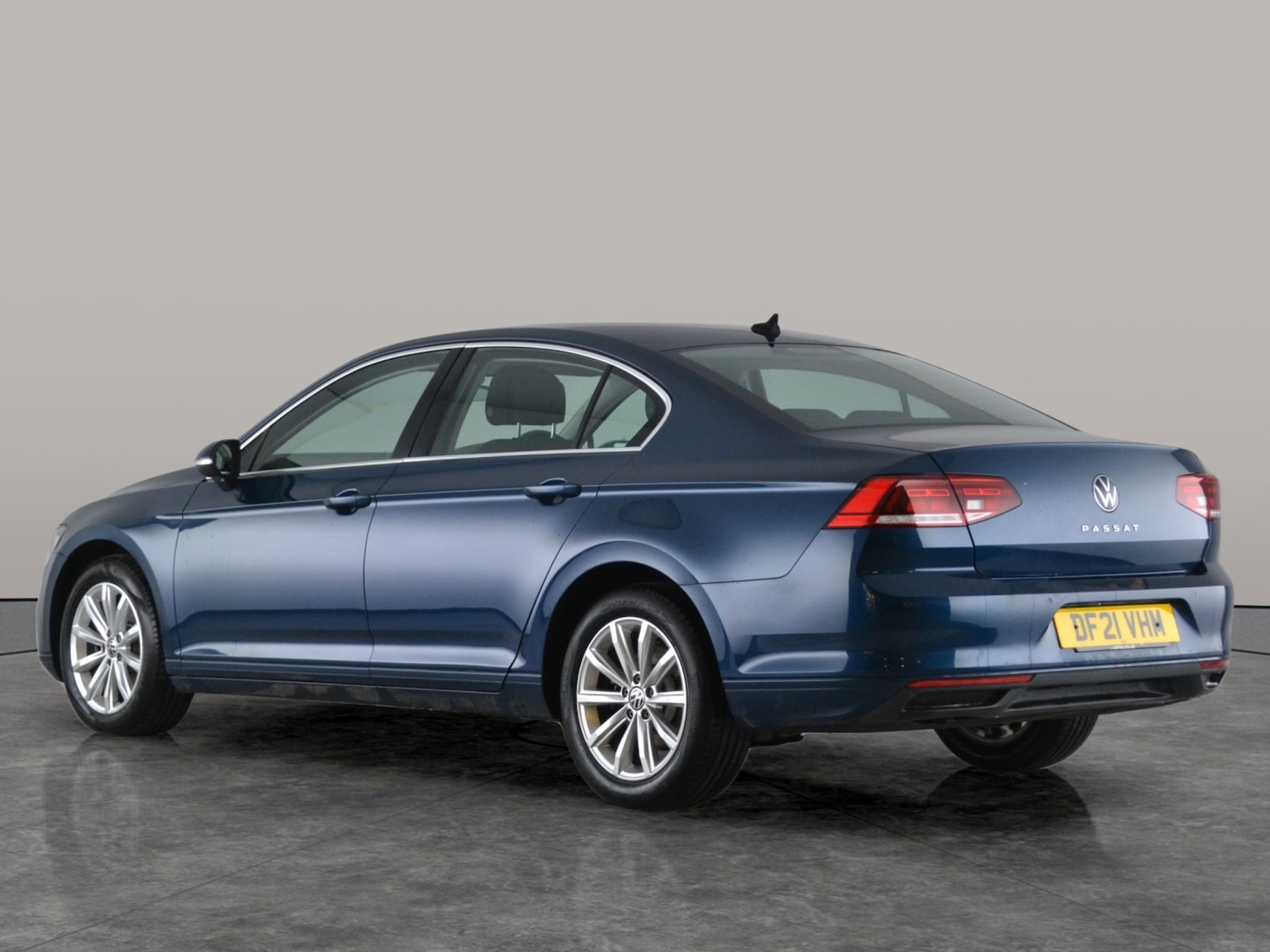 Used Volkswagen Passat 2021 for sale - 77294968: Photo 8