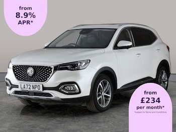 2022 - 1.5 T-GDI 16.6kWh Exclusive SUV 5dr Petrol Plug-in Hybrid Auto Euro 6 (s/s)