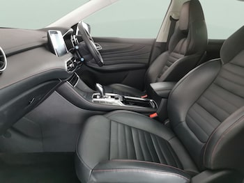 Used MG MG HS 2022 for sale - 75851158: Photo
