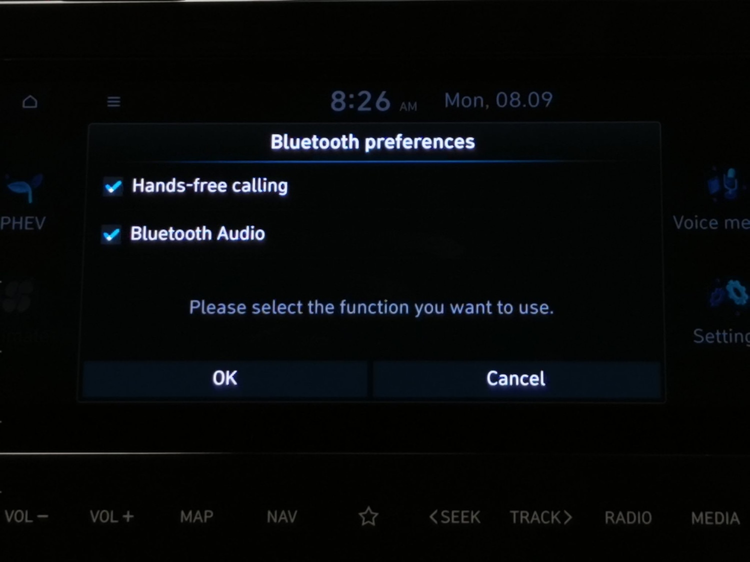 Used Hyundai TUCSON 2021 for sale - 76415562: Photo 19