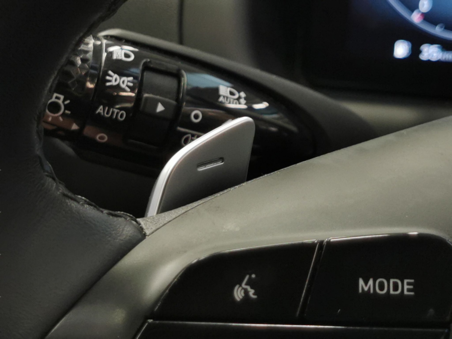 Used Hyundai TUCSON 2021 for sale - 76415562: Photo 29