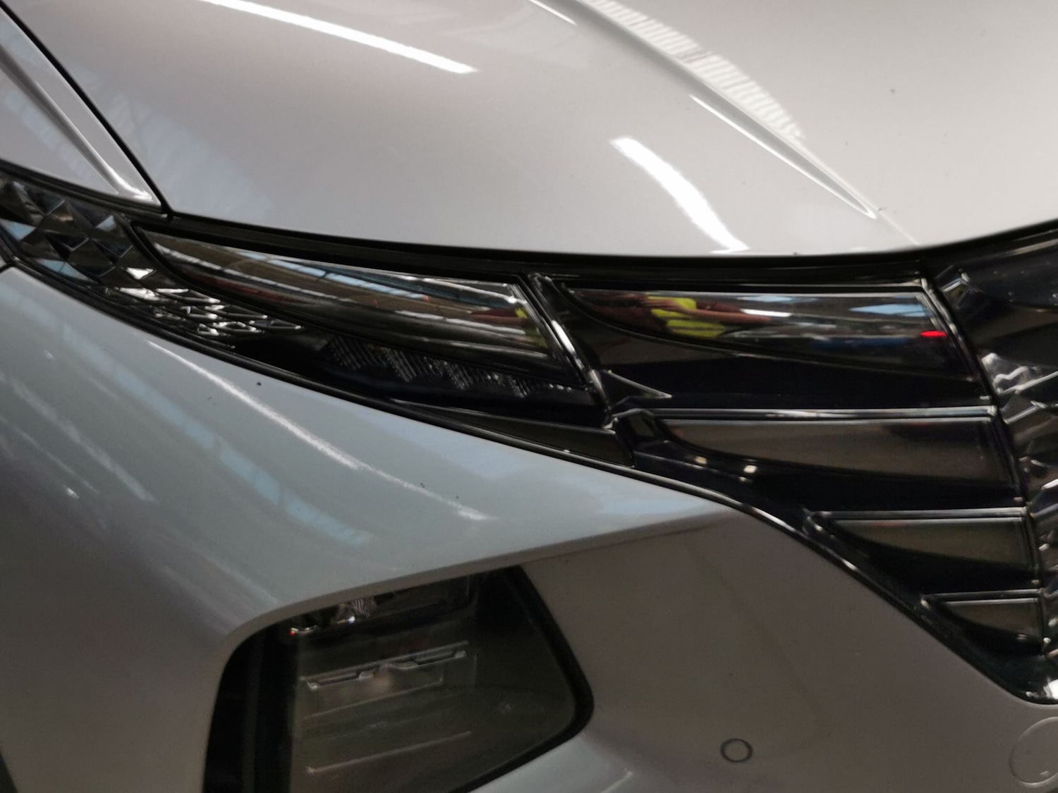 Used Hyundai TUCSON 2021 for sale - 76415562: Photo 32