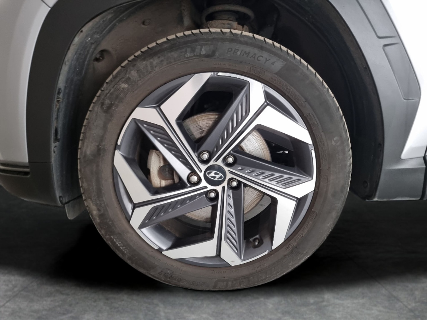 Used Hyundai TUCSON 2021 for sale - 76415562: Photo 34