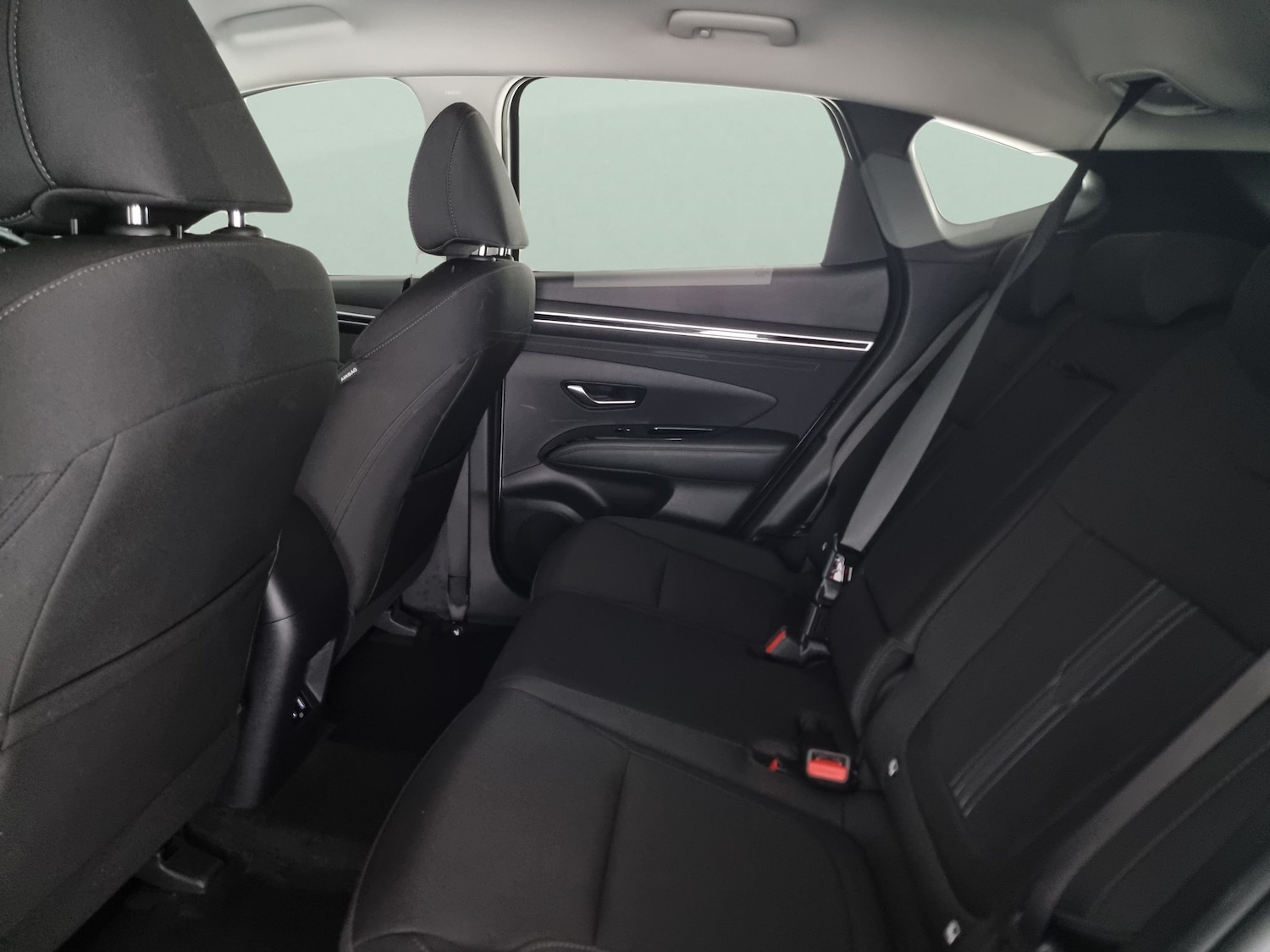 Used Hyundai TUCSON 2021 for sale - 76415562: Photo 38