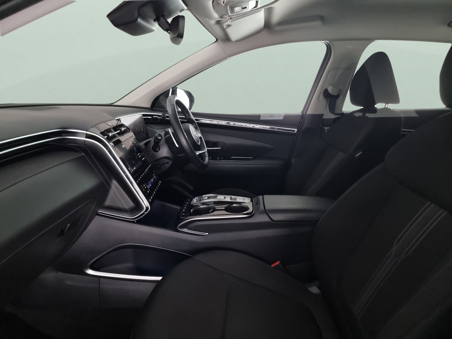 Used Hyundai TUCSON 2021 for sale - 76415562: Photo 4