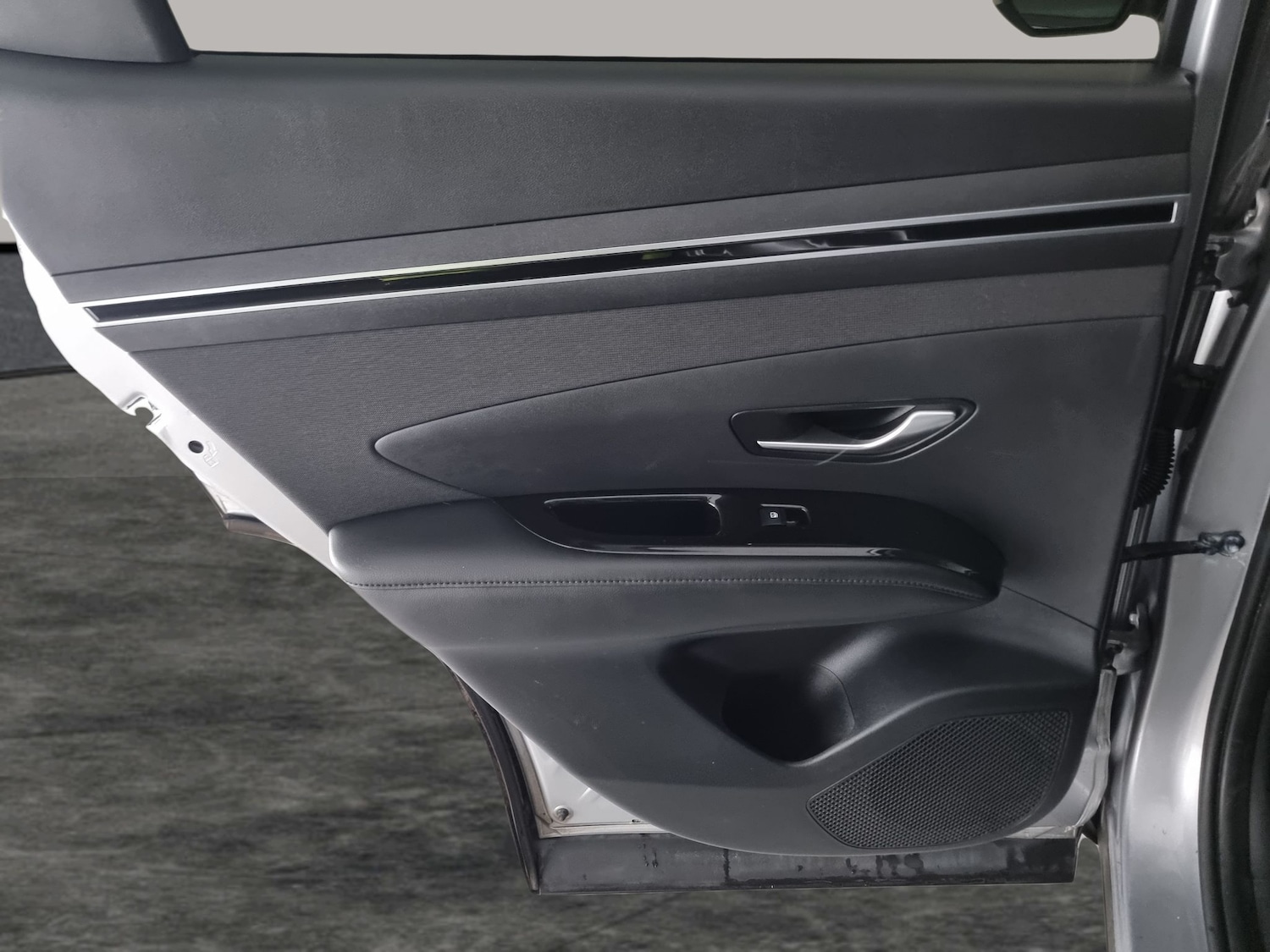 Used Hyundai TUCSON 2021 for sale - 76415562: Photo 41