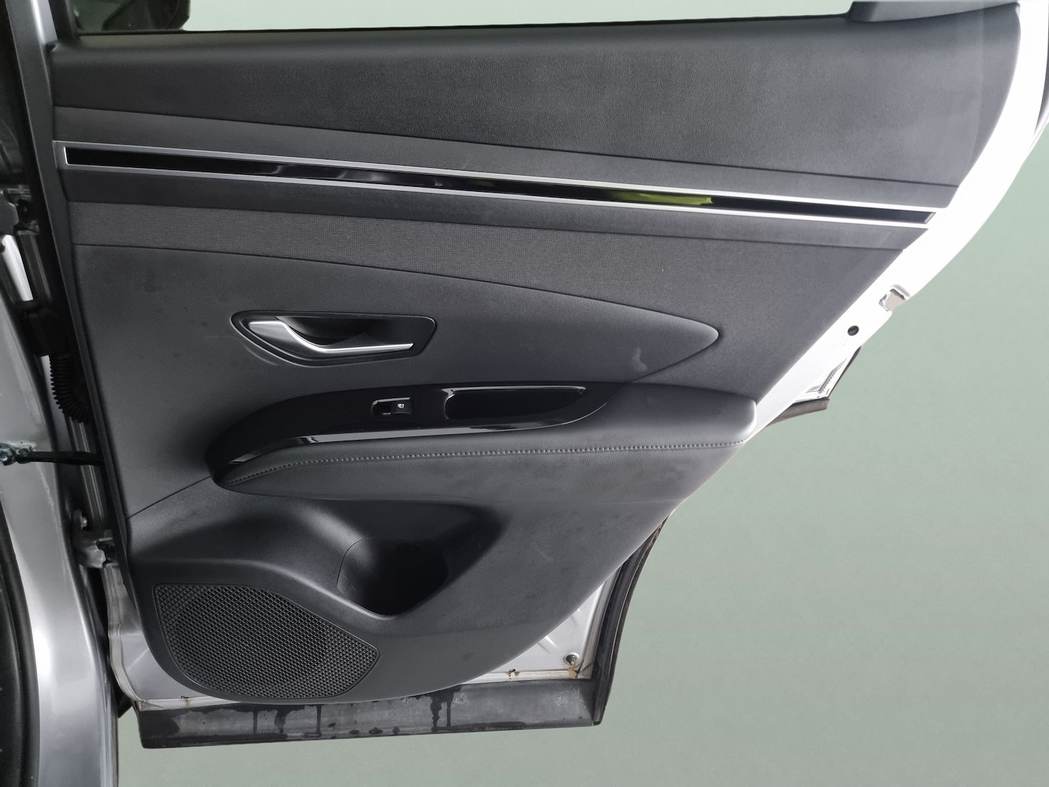 Used Hyundai TUCSON 2021 for sale - 76415562: Photo 42