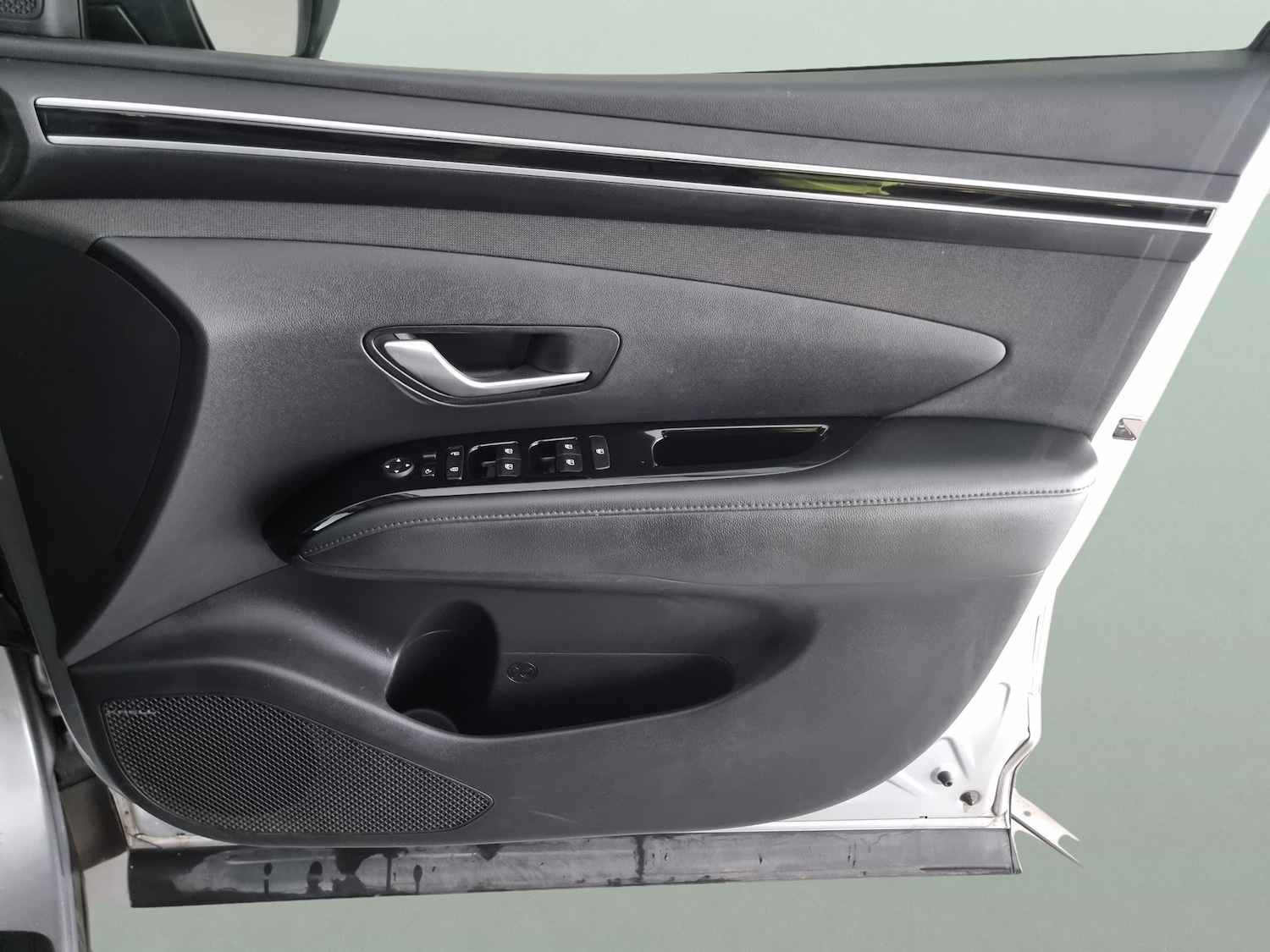 Used Hyundai TUCSON 2021 for sale - 76415562: Photo 43