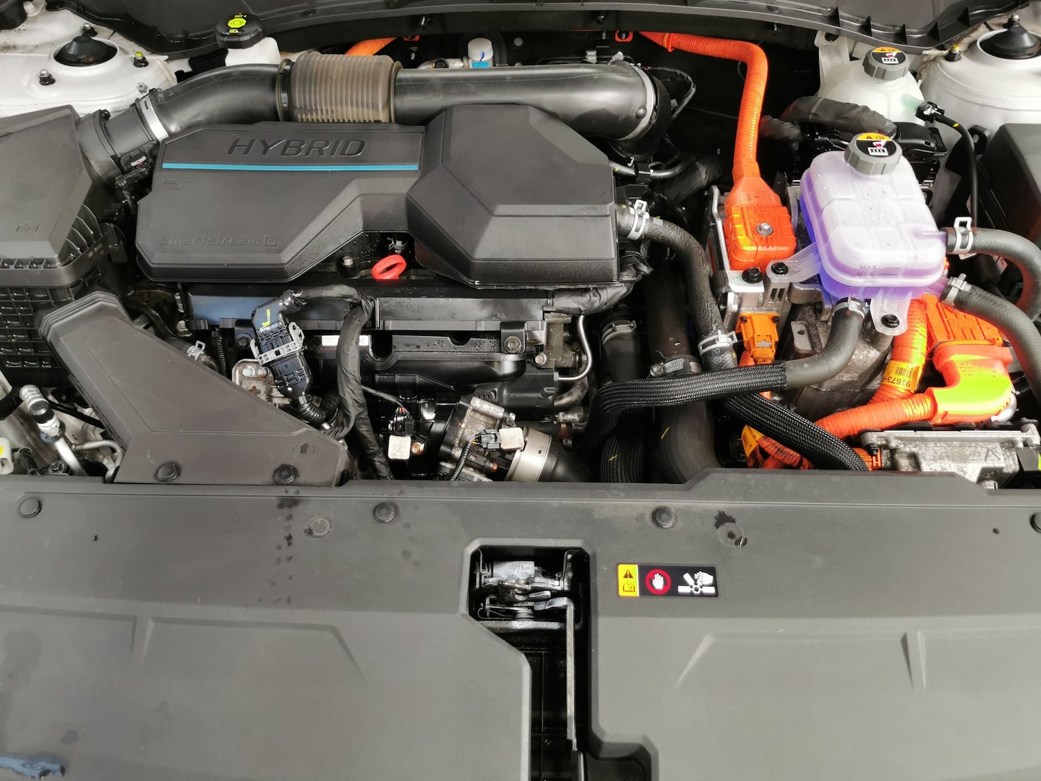 Used Hyundai TUCSON 2021 for sale - 76415562: Photo 45