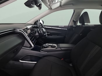 Used Hyundai TUCSON 2021 for sale - 76415562: Photo