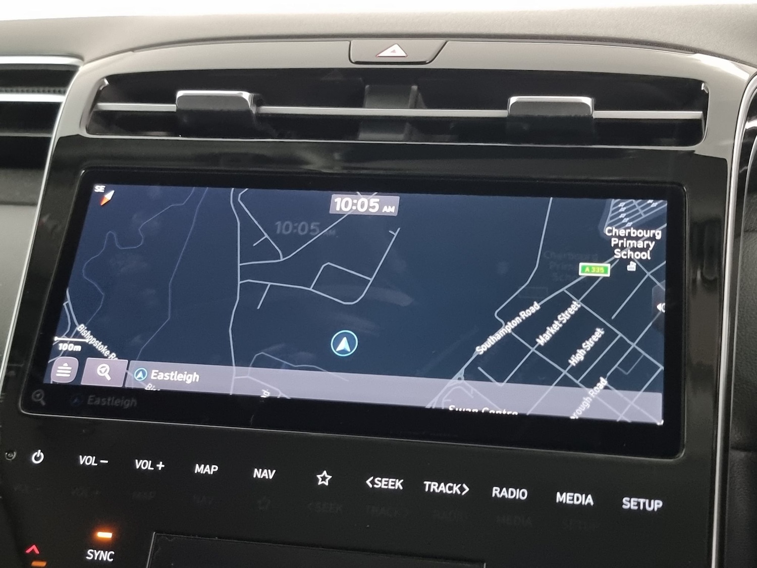 Used Hyundai TUCSON 2021 for sale - 76415562: Photo 6