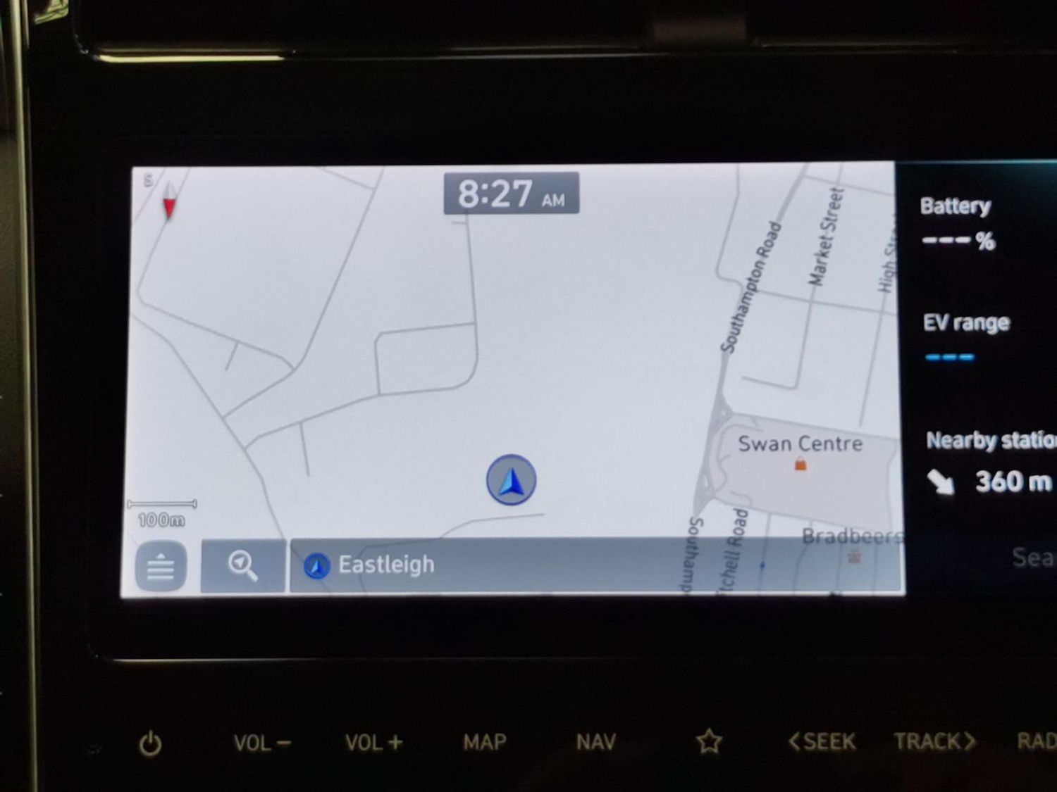 Used Hyundai TUCSON 2021 for sale - 76415562: Photo 7