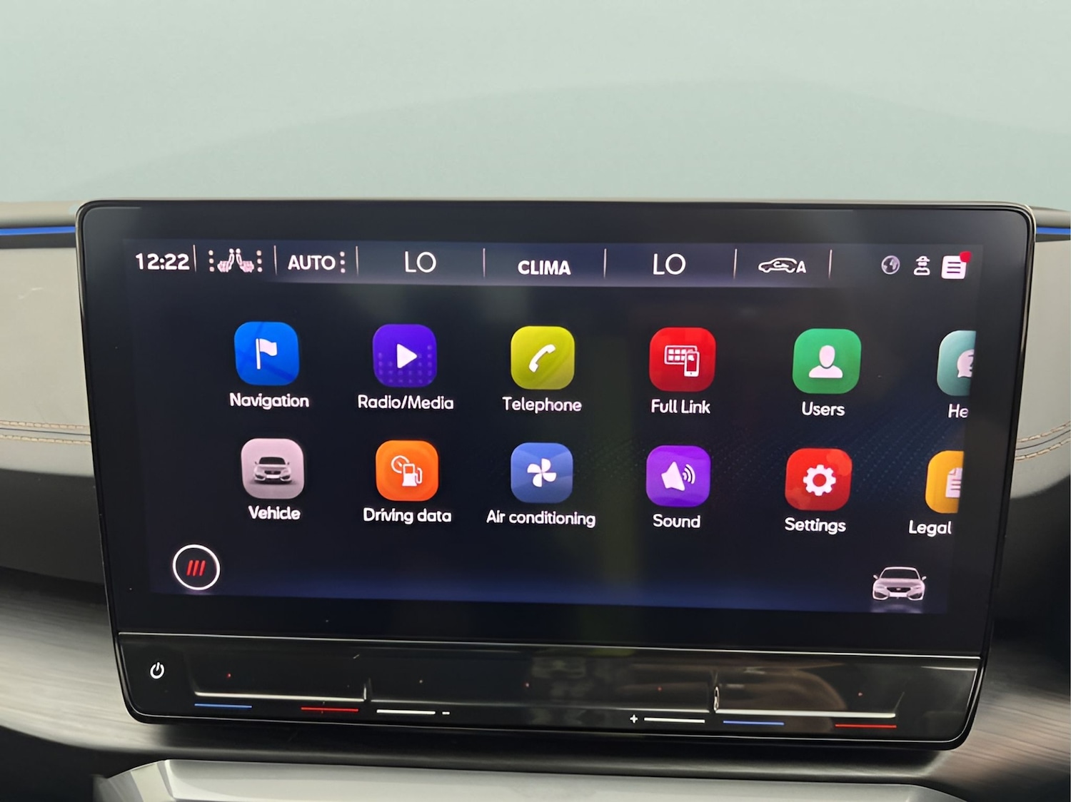 Used Cupra Leon 2023 for sale - 76529061: Photo 10