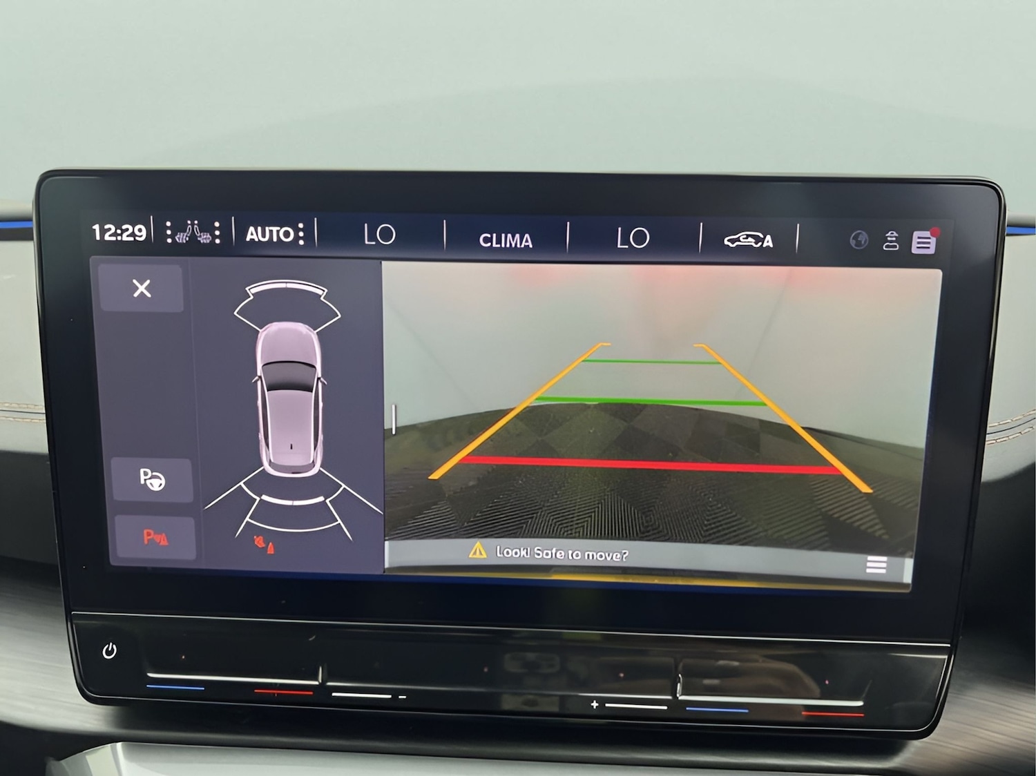 Used Cupra Leon 2023 for sale - 76529061: Photo 13