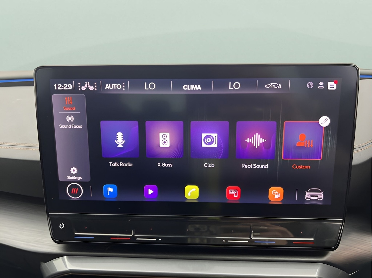 Used Cupra Leon 2023 for sale - 76529061: Photo 14