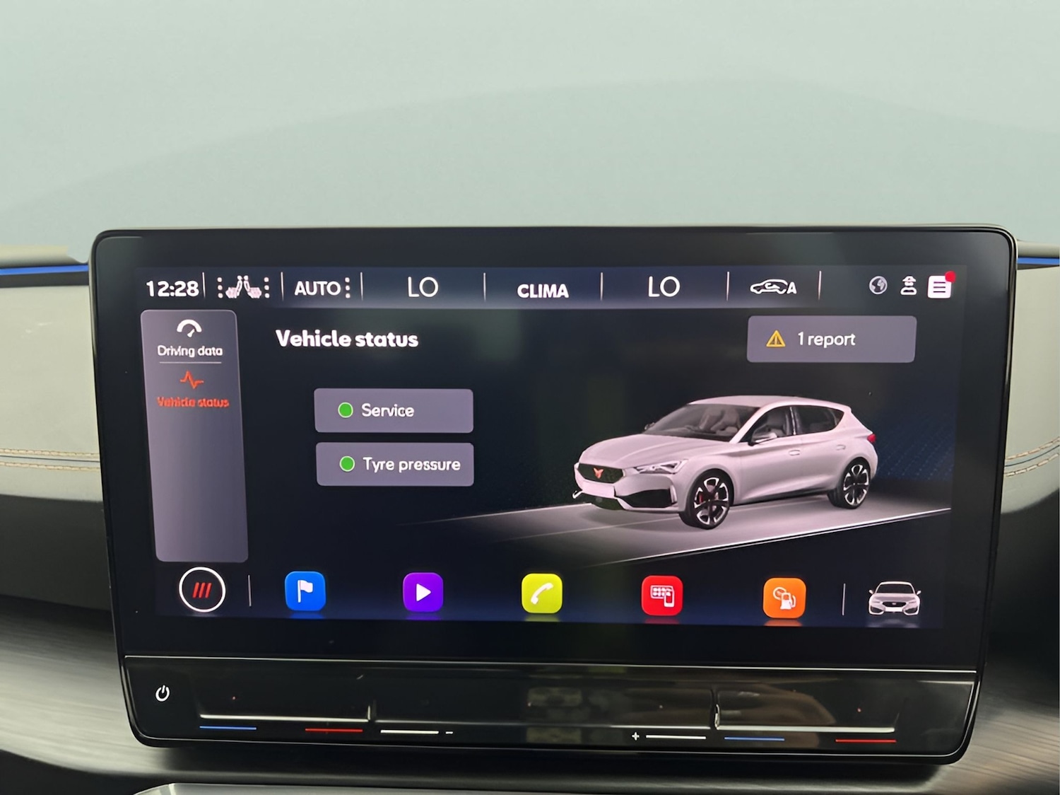 Used Cupra Leon 2023 for sale - 76529061: Photo 16