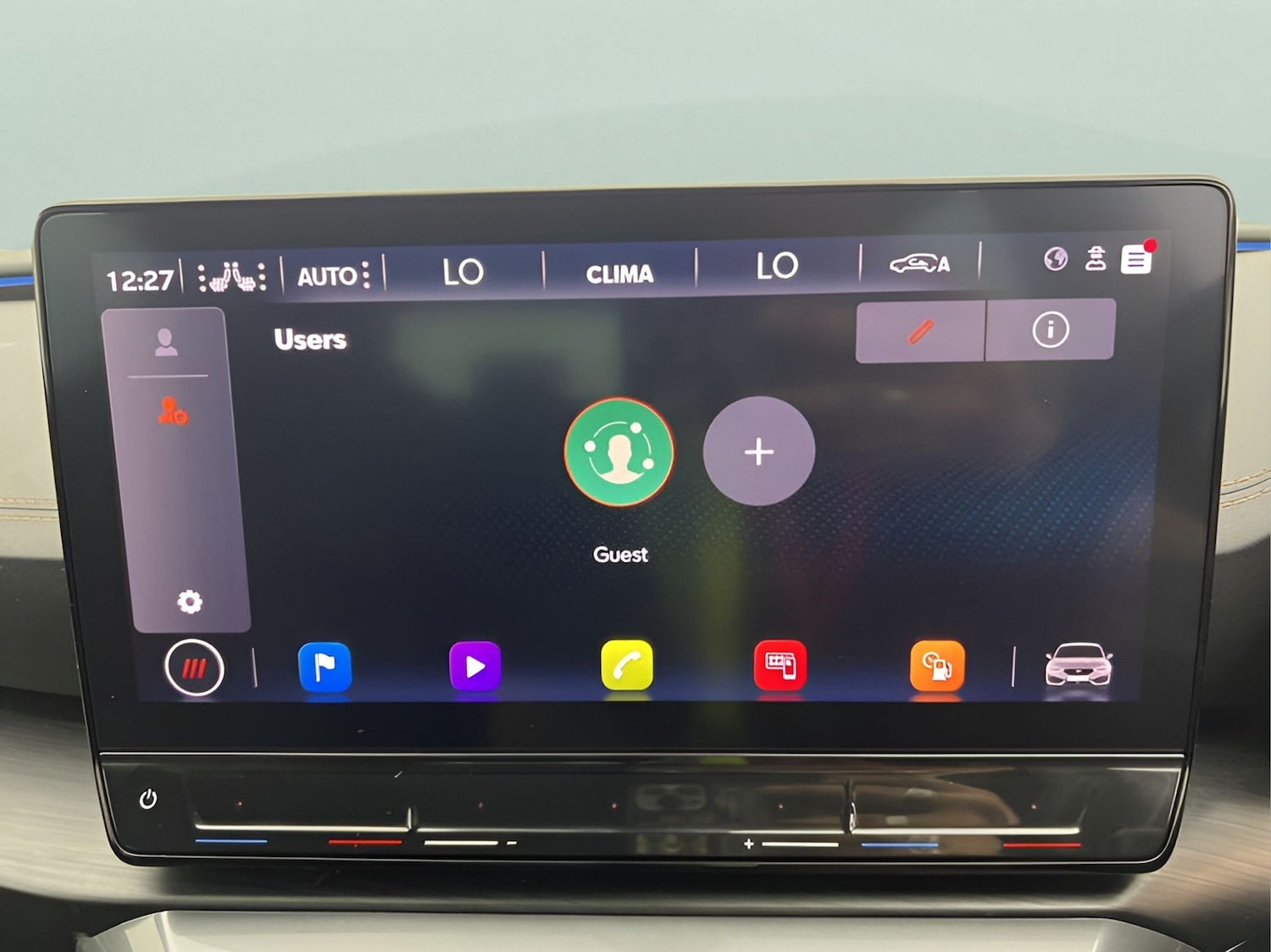 Used Cupra Leon 2023 for sale - 76529061: Photo 18