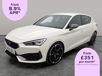 Used Cupra Leon 2023 for sale - 76529061: Photo