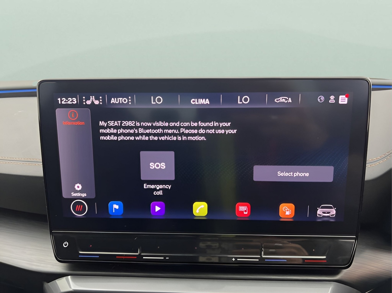 Used Cupra Leon 2023 for sale - 76529061: Photo 22