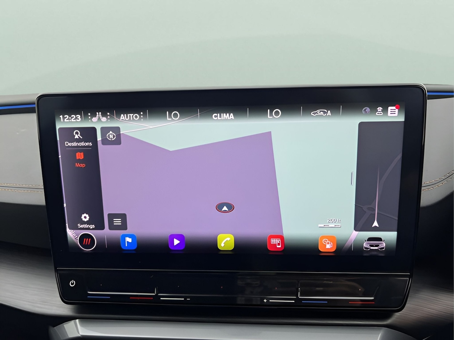 Used Cupra Leon 2023 for sale - 76529061: Photo 23