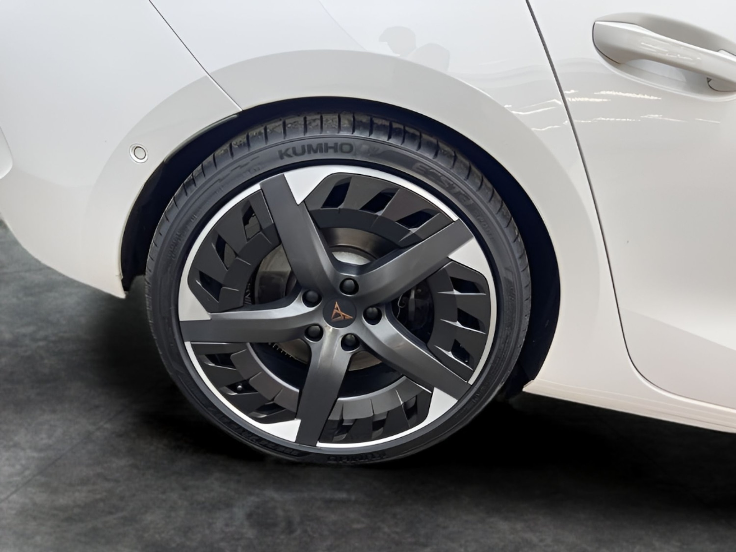 Used Cupra Leon 2023 for sale - 76529061: Photo 28